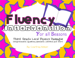 third grade fluency preview-1